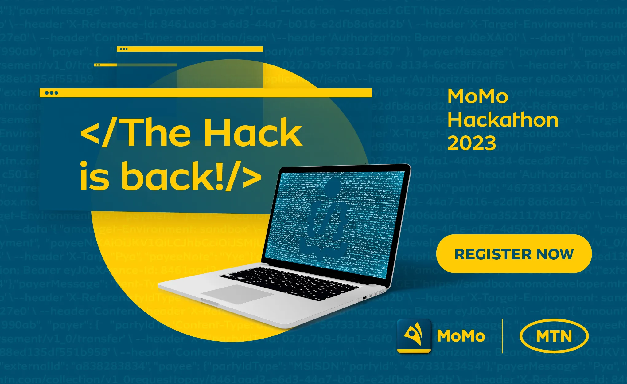 mtn-group-momo-api-hackathon-2023-for-entrepreneurs