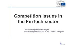 A Thrilling Competition in Europe’s Fintech Sector