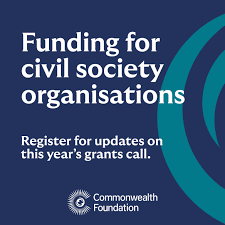 Commonwealth Foundation Grants for Civil Society Organisations.