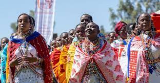 funds to assist GBV-related activities in kenya