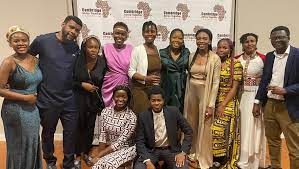 Mastercard Foundation Scholars Programme for african youths
