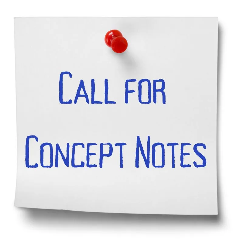 call-for-concept-notes-matching-grant-fund-mgf