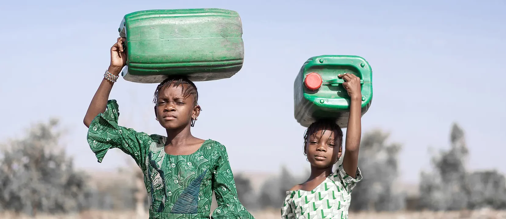 USAID Expanding Water And Sanitation Project In Zambia