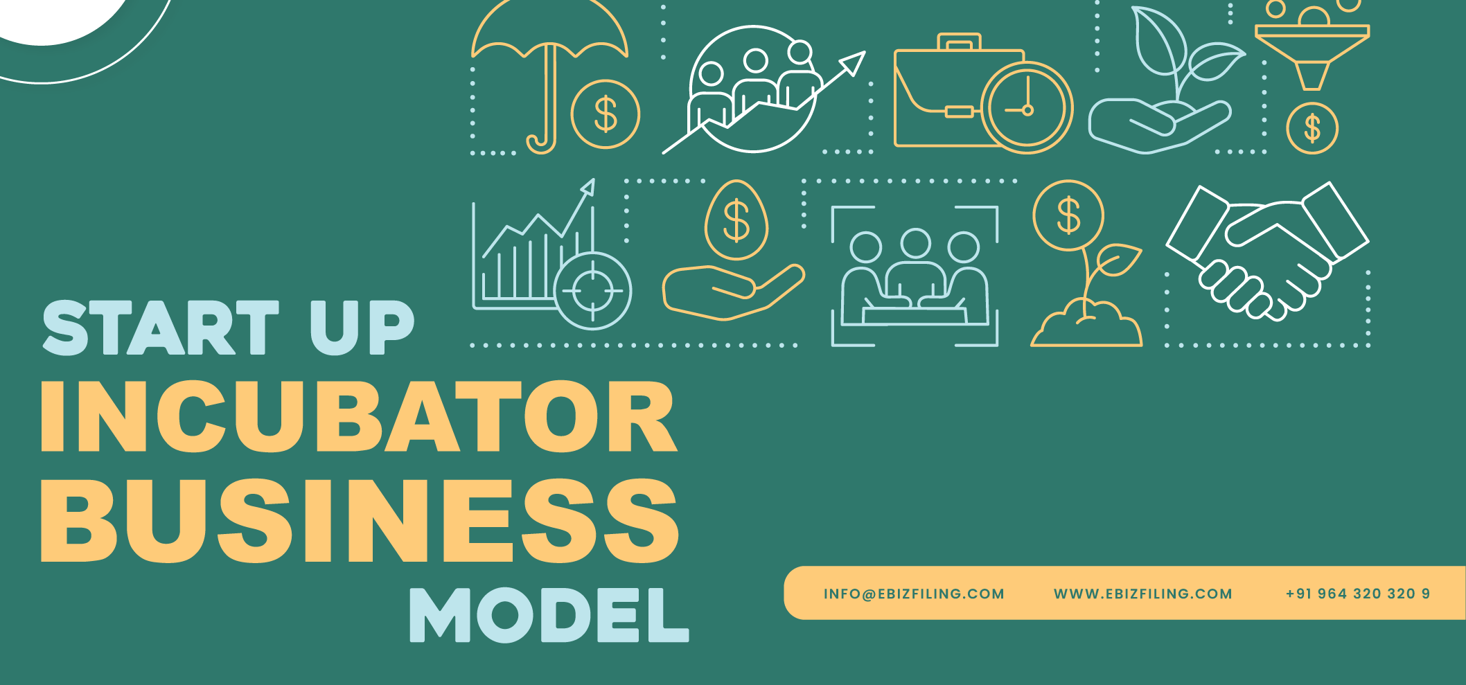 Cultural and Creative Business Incubation Programme 2023