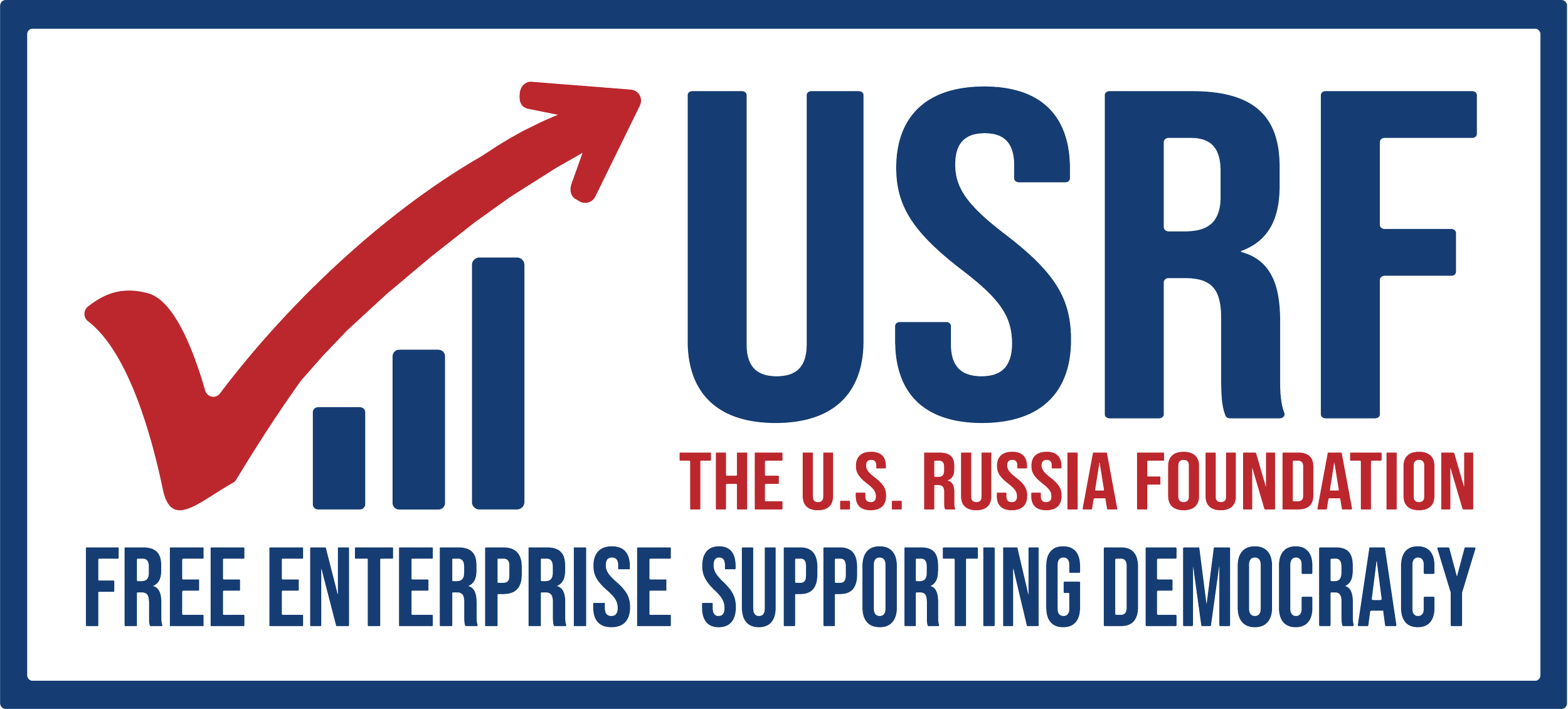 The U.S. Russia Foundation (USRF) Grant ($ 10 000 FUNDING)