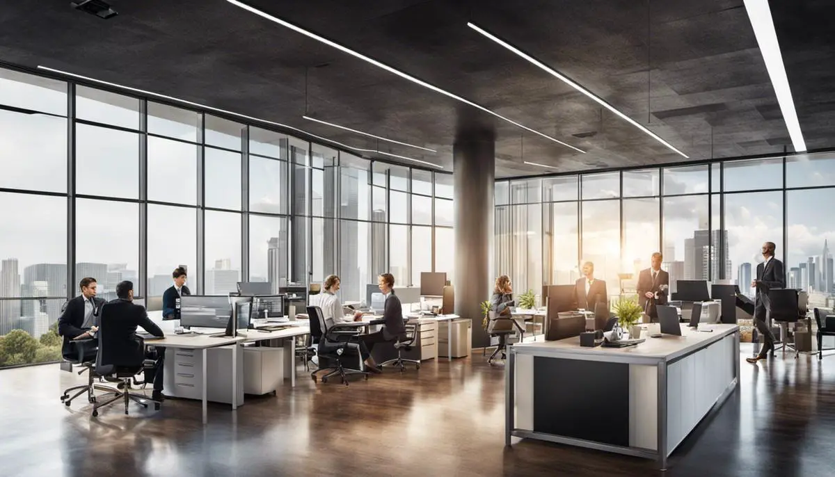 Exploring Progressive Careers A Comprehensive Guide